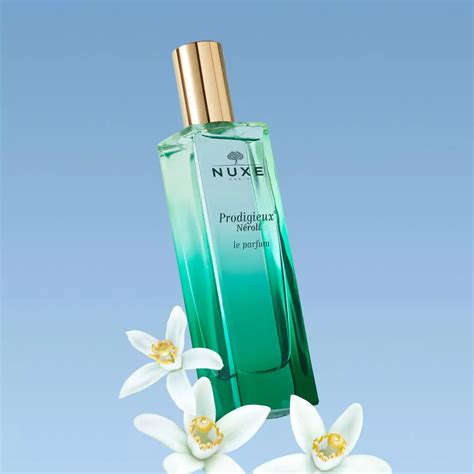 nuxe perfume dupe|nuxe neroli perfume boots.